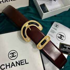 Picture of Chanel Belts _SKUChanel40mmX95-115cm7D05838